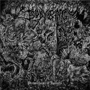 Bodybag  - Predominance Of Insanity flac album