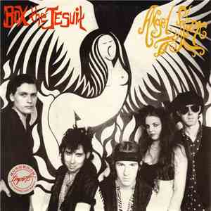 Box The Jesuit - Angel Flame flac album
