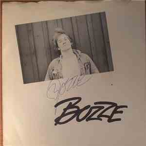 Bozze - Framtidens Allé flac album