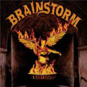 Brainstorm  - Unholy flac album
