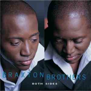 Braxton Brothers - Both Sides flac album