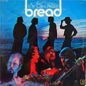 Bread - On The Waters flac album