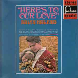 Brian Hyland - Here's To Our Love flac album