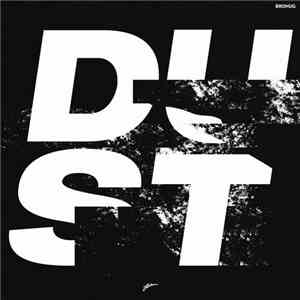 Brohug - Dust flac album