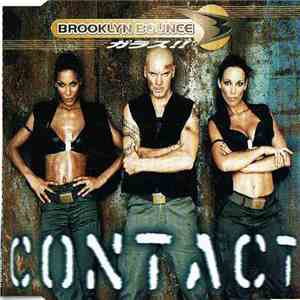 Brooklyn Bounce - Contact flac album
