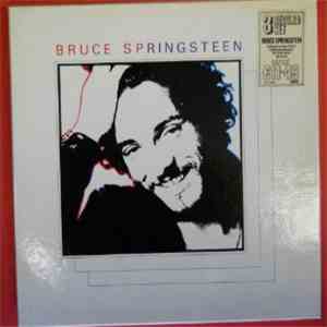 Bruce Springsteen - Greetings From Asbury Park, NJ/The Wild, The Innocent And The E Street Shuffle/Born To Run flac album