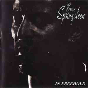 Bruce Springsteen - In Freehold flac album