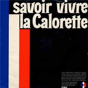 Bruno Spoerri - Savoir Vivre / La Calorette flac album