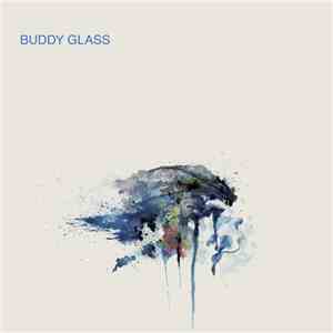 Buddy Glass - Buddy Glass flac album