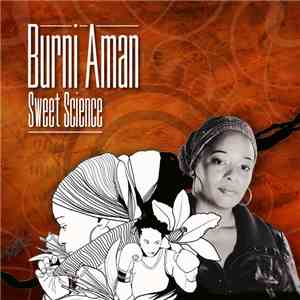 Burni Aman - Sweet Science flac album