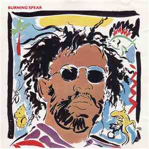 Burning Spear - Reggae Greats flac album