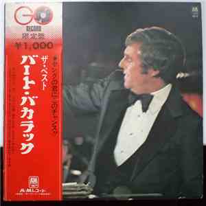 Burt Bacharach - The Best Burt Bacharach flac album