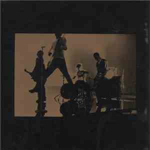 Bush - Golden State flac album