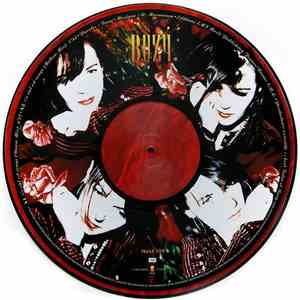 Buzy - Le Ciel Est Rouge flac album