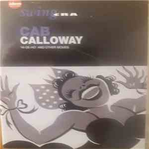 Cab Calloway - Hi-De-Ho and other movies flac album