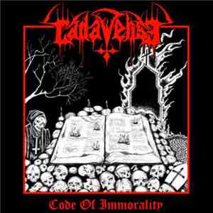 Cadaverise - Code Of Immorality flac album
