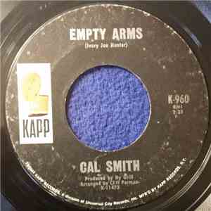 Cal Smith - Empty Arms / So Much To Do flac album