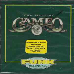 Cameo - The Best of Cameo flac album