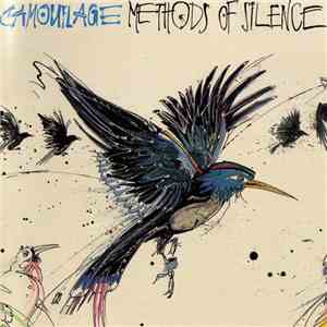 Camouflage - Methods Of Silence flac album