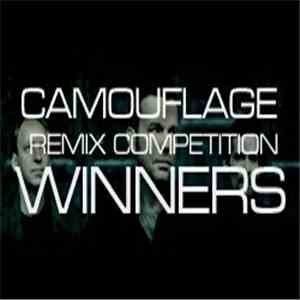 Camouflage - Suspicious Love Remix-Contest flac album