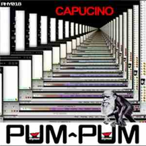 Capucino - Pum Pum flac album