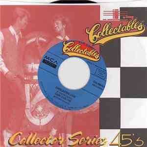 Carl Carlton - Everlasting Love / Smokin' Room flac album