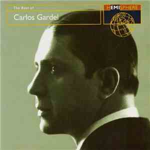 Carlos Gardel - The Best Of flac album