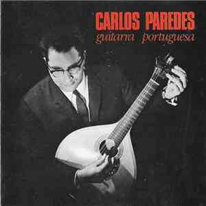 Carlos Paredes - Guitarra Portuguesa flac album