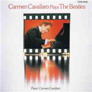 Carmen Cavallaro - Carmen Cavallaro Plays The Beatles flac album