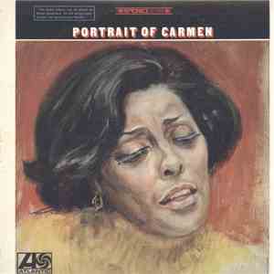 Carmen McRae - Portrait Of Carmen flac album
