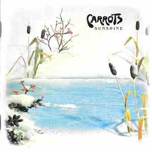 Carrots - Sunshine flac album