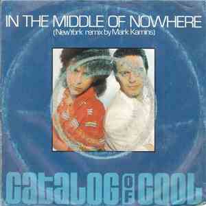 Catalog Of Cool - In The Middle Of Nowhere (Mark Kamins Remix) flac album