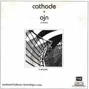 Cathode & OJN - Untitled flac album