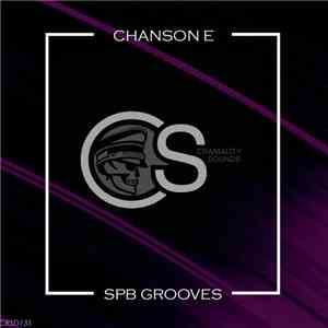 Chanson E - SPB Grooves flac album