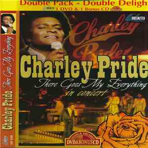 Charley Pride - There Goes My Everything flac album