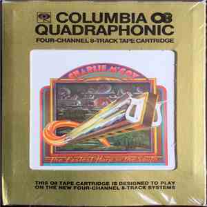 Charlie McCoy - The Fastest Harp In The South flac album