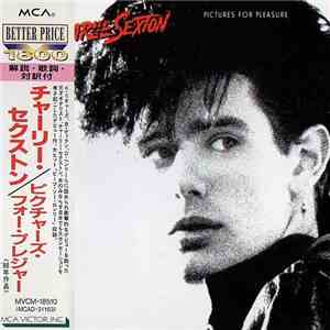 Charlie Sexton = チャーリー・セクストン - Pictures For Pleasure = ピクチャーズ・フォー・プレジャー flac album