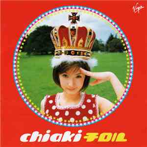 Chiaki  - チロル flac album