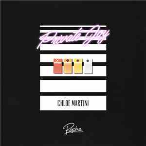 Chloe Martini - Private Joy flac album