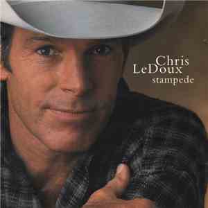 Chris LeDoux - Stampede flac album