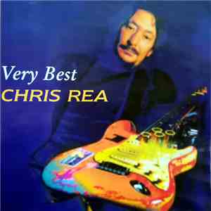Chris Rea - Very Best flac album