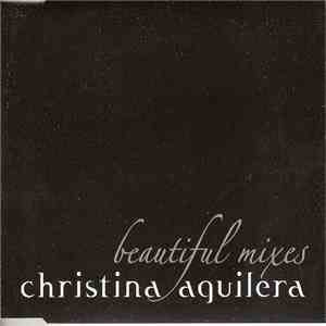 Christina Aguilera - Beautiful (Mixes) flac album