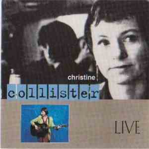 Christine Collister - Live flac album