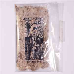 Christus Christus - The Opium Den flac album