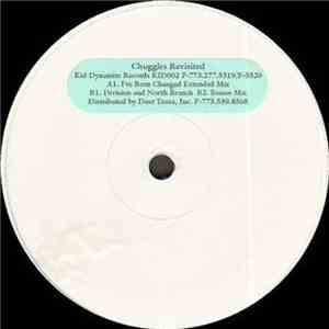 Chuggles - Chuggles Revisited flac album
