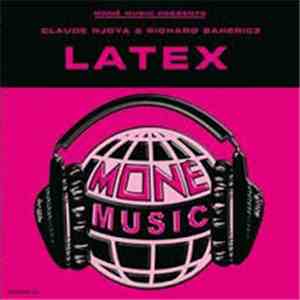 Claude Njoya & Richard Bahericz - Latex flac album