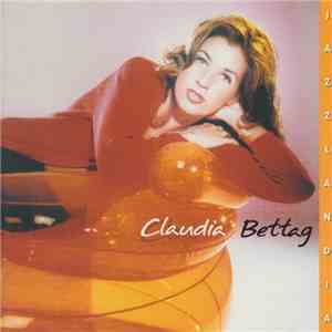 Claudia Bettag - Jazzlandia flac album