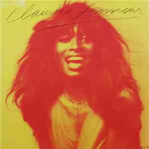 Claudia Lennear - Phew ! flac album