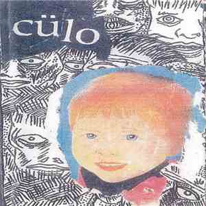 Cülo - Cülo flac album