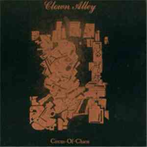Clown Alley - Circus Of Chaos flac album